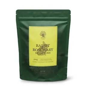 Essential Rabbit & Rosemary Sensations, 200g