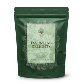 Essential Small Cod Fish Delights, 175g