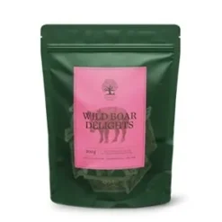 Essential Wild Boar Delights, 200g