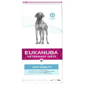 Eukanuba Joint Mobility Dog 12 kg