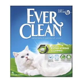 Ever Clean Extra Strength Scented, 6 L