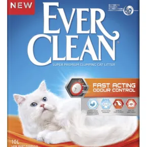 Ever Clean Fast Acting 10 L