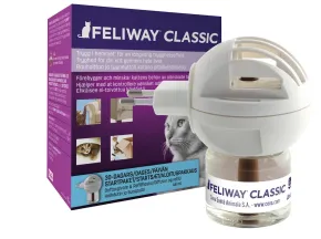 Feliway Classic Diffusor, 48 ml