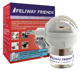 Feliway Friends Diffusor, 48 ml