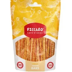 Ficcaro Chicken Bars, 100g