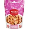 Ficcaro Chicken & Pollock Hearts, 100g