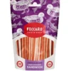 Ficcaro Duck & Pollock Sandwich, 100g