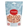 Ficcaro Rabbit & Pollock Cubes, 100g