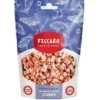 Ficcaro Salmon & Chicken Cubes, 100g