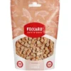Ficcaro Soft Salmon Cubes, 100g