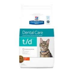 Hills PD Dental Care T/D, Kat
