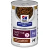 Hills PD Hund i/d Low Fat Stew, 354g, Chicken & Vegetables