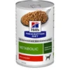 Hills PD Hund Metabolic, 370g Chicken