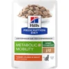 Hills PD Kat Metabolic + Mobility, 12x85g