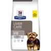 Hills Prescription Diet L/D Canine 10 kg
