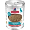 Hills SP Adult Dog Hypoallergenic Salmon, 363g