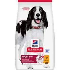 Hills SP Adult Medium Dog Chicken