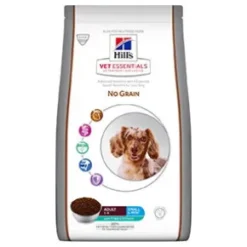 Hills VE Adult Dog, Small & Mini, No Grain, Tuna & Potato