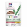 Hills VE Cat Multi-Benefit + Low Fat + High Fibre, 12x85g