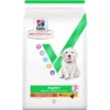 Hills VetEssentials Puppy Large Breed, Kylling, 14 kg