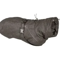 Hurtta Expedition Parka Grå