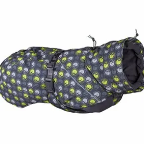 Hurtta Go Parka, Prikket