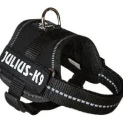 Julius K9 IDC-sele, size 0