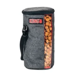 KONG Travel - Foder & Godbid taske