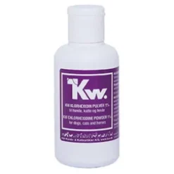 KW Klorhexidin Pulver 1%, 50g