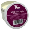 KW Voks til poter og hud, 100g