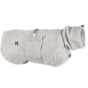 Non-Stop Dogwear Drying Coat