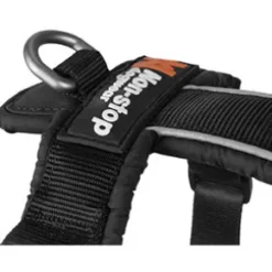 Non-Stop Dogwear Line harness 5.0, Orange