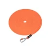 Non-Stop Dogwear Protector round long line, 10 meter