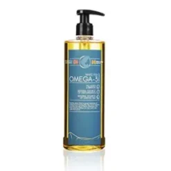 Non-Stop Dogwear White fish omega-3, 300ml