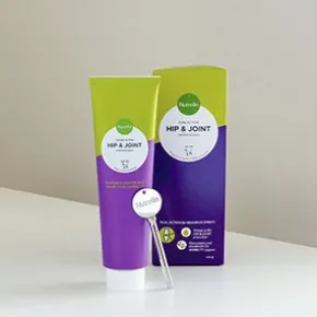 Nutrolin® Hip & Joint paste