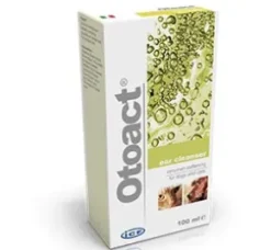 Otoact, 100 ml