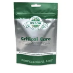 Oxbow Critical Care