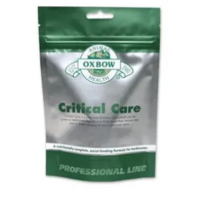 Oxbow Critical Care