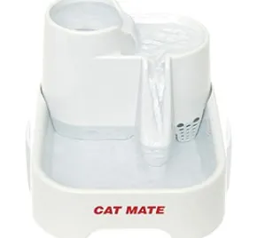 PetMate Drikkefontæne, Kat, 2 Liter