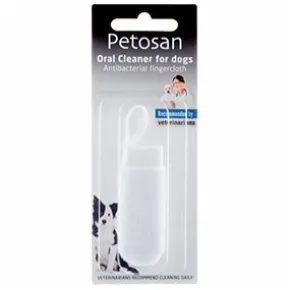 Petosan Oralcleaner 1 stk.