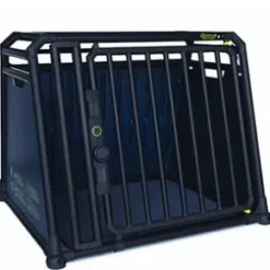 4pets PRO 4 Noir, Large