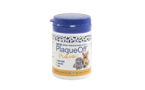 PlaqueOff Pulver