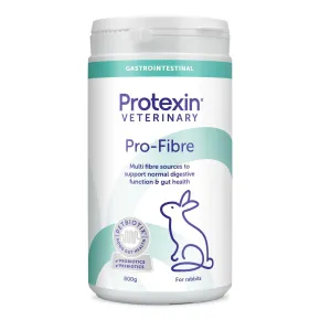 Pro-Fibre til Kaniner, 800g