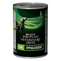 Purina Pro Plan VD, Hund, Hypoallergenic 400g