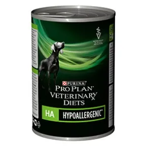 Purina Pro Plan VD, Hund, Hypoallergenic 400g