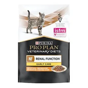 Purina Pro Plan VD, Renal Function. Early Care, Kat