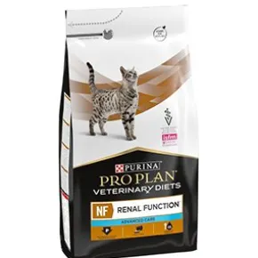 Purina Pro Plan VD, Renal Function, AdvCare, Kat