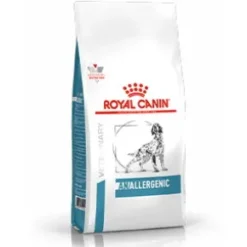 Royal Canin Anallergenic, Hund