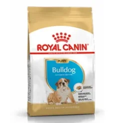 Royal Canin Bulldog Puppy 12 kg