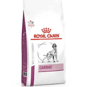 Royal Canin Cardiac, Dog, 7,5 kg
